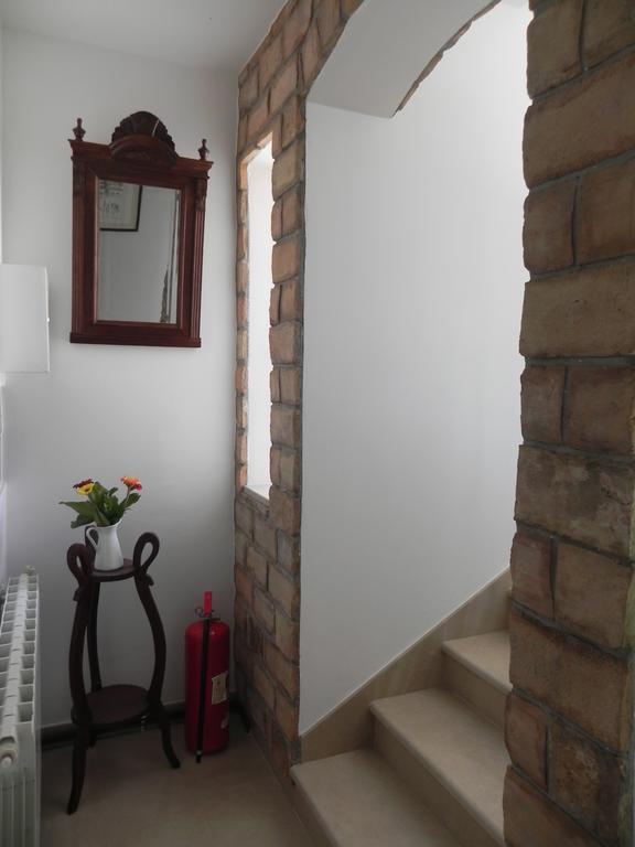 House Mitic Apartment Rovinj Exterior photo