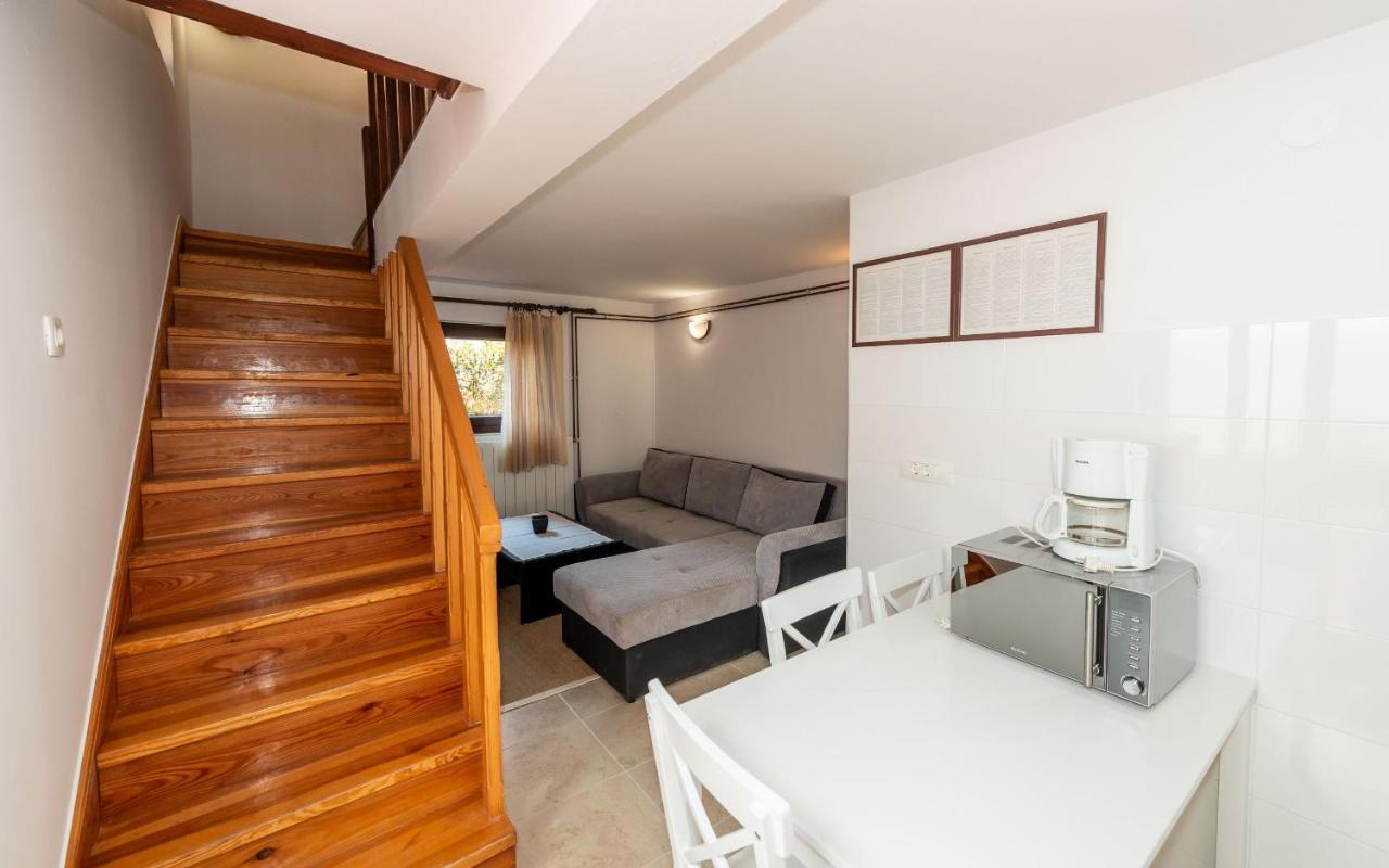 House Mitic Apartment Rovinj Exterior photo
