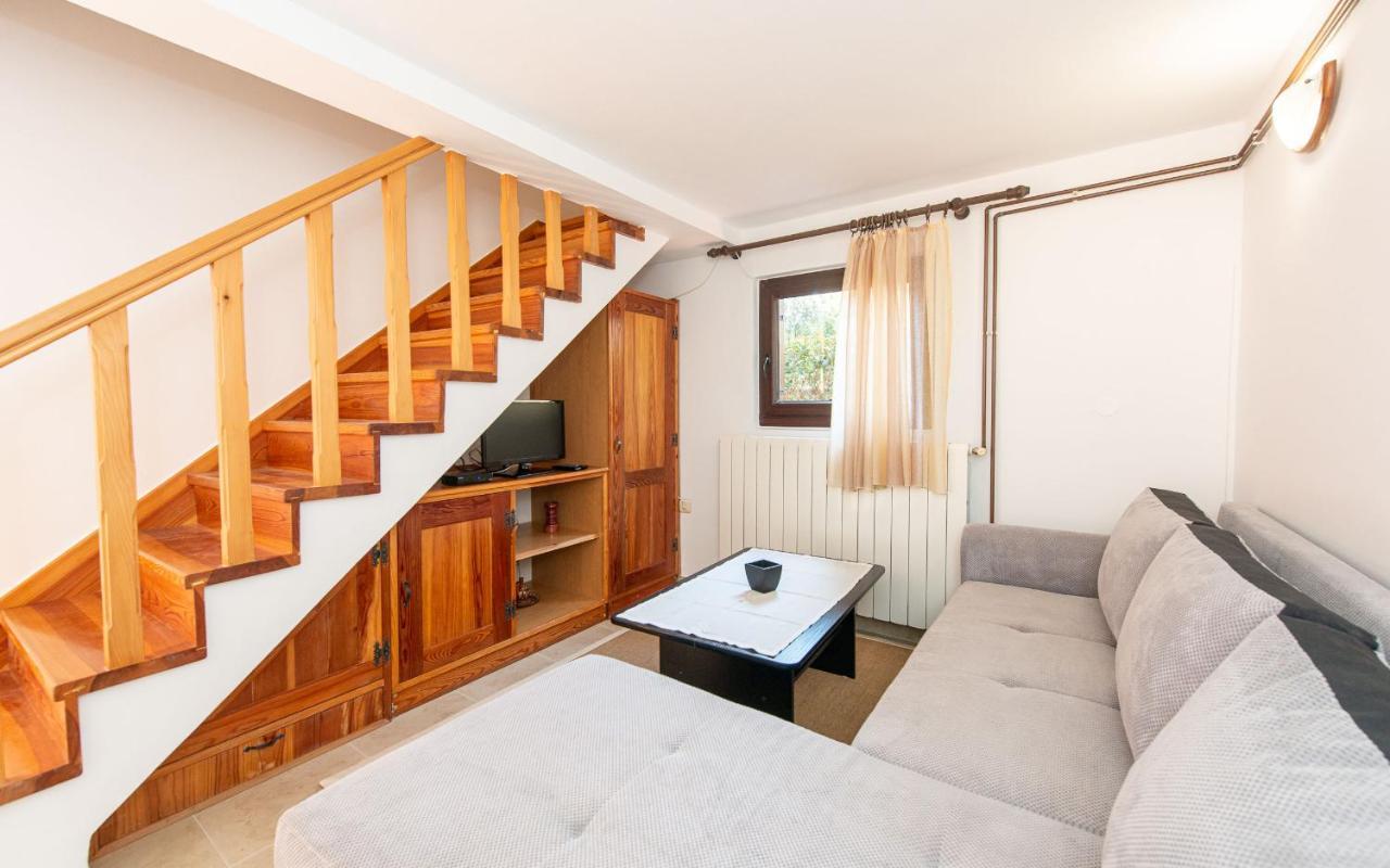 House Mitic Apartment Rovinj Exterior photo