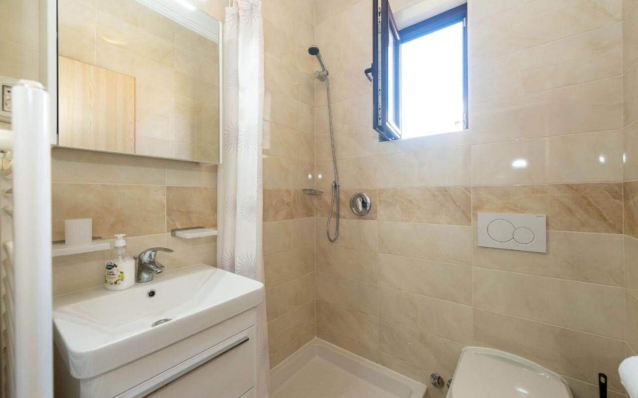 House Mitic Apartment Rovinj Exterior photo