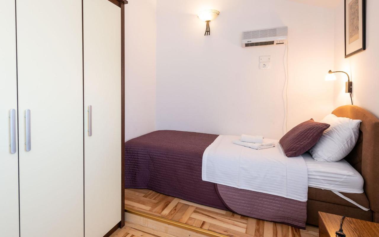 House Mitic Apartment Rovinj Exterior photo